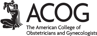 The American College of Obstetricians and Gynecologists